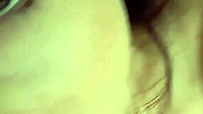 god i finger my ass so wet in front of him begging for that huge cock deep inside now