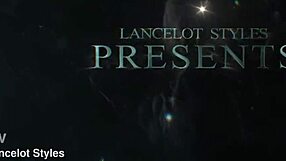 Teen Emy Rouse Takes Hard DAP from Three Monster Cocks Gaping Ass to Pussy