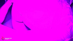 muscular bride's party turns into rough anal with brandon cruz