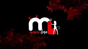 corny hubby watches wife lose control on friend's monster cock then humiliates him