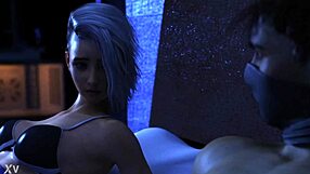 petite teen project passion sucks cock to facial finish