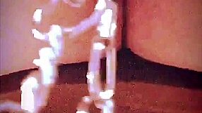 look at these big pink pussy lips dangle and stretch with weights