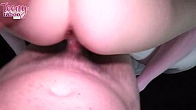 redhead ellie murphy seeks sex tips from seth leading to juicy 4some creampie fun