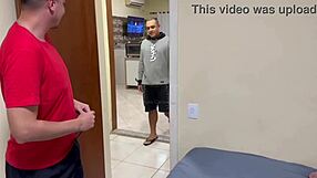 whoa first real couple swap with my friend and hubby cum in mouths!! 😍💦