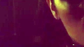 jasmine black in heels straddles her bound slave's cock, riding hard till her brown eyes roll back in orgasm