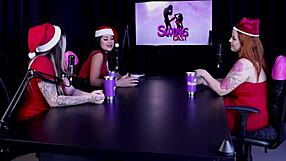 pink pussy teen isadora closel wants giant black cock gangbang on sheer red