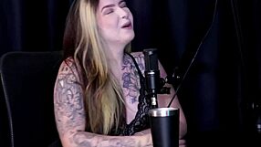 i chat with sexy latina alice vasconcelos on red sheer