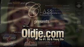 I caught stepdaughter stroking pussy so I rammed her tight hole with my old cock