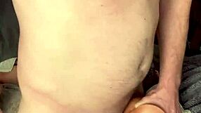 five cumshots on my toy i creampied it so hard ugh