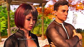 Three Erotic Rules Shape Ultimate Life Lessons!