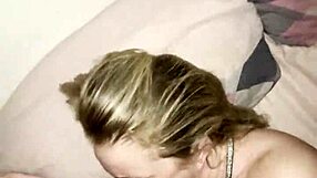 hey stepson sneak into mommy's bedroom after dad leaves suck my wet pussy next