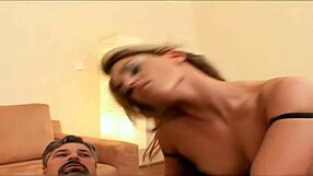 wanna fuck this sexy blonde mom doggystyle deep?