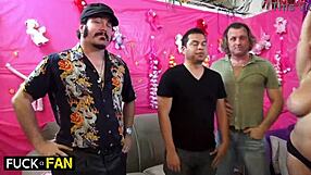 Samantha Nikki Siri Hide Wild Big Ass Orgy Secrets