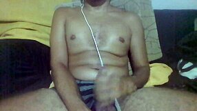 god im strokin my huge brazilian cock so hard while talkin dirty jerk off instructions