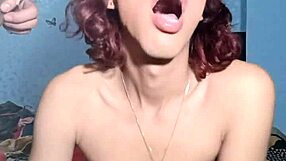 real femboy update crossdressing shemale fun