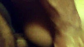 Big Booty Ghetto Bitch Begs For Monster Black Cock Pounding