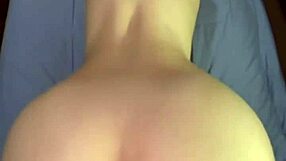 feelin my heart race takin that thick dick deep in my tight pussy every time