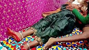 indian wife takes hardcore pounding from her sexy older lover