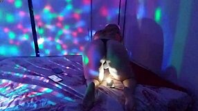 i pounded vivi guedez's famous neighbor pornstar ass raw then stripped naked for the vibrating finish