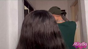 Intense Couple Swap DP Pounds Nympho Sluts Anal