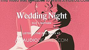 oh honey, shove that huge cock in me now during our wedding... creampie your bride deep! 😍💍