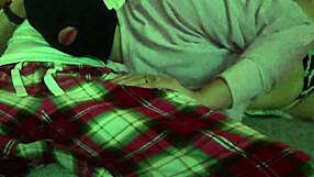 Married Slut BLINDFOLDED And FACE FUCKED Sloppy To Hide Cheating Affair Secret!