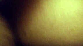 Big Booty Ghetto Bitch Begs For Monster Black Cock Pounding