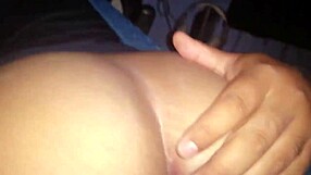 Amateur couple sucks homemade Latina Susy's big pussy and ass for exquisite flavor