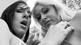 ashli orion katie summers double anal creampie ass to mouth