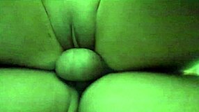 she spreads wide for raw vaginal penetration, clit and inner lips exposed