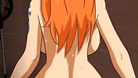 Hey, you gotta see this epic Nami compilation packed with all her hottest moments