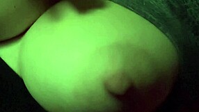 italian big tits milf artemisia love bounces her juicy rack solo