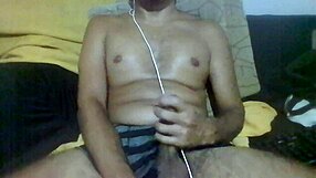 god im strokin my huge brazilian cock so hard while talkin dirty jerk off instructions