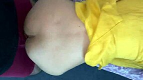 i lick desi bhabhi's tight pussy then fuck her squirting hard