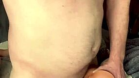 five cumshots on my toy i creampied it so hard ugh