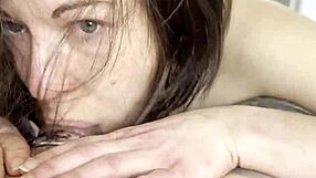 i gave him the deepest throatpie blowjob ever, swallowing every drop down my throat