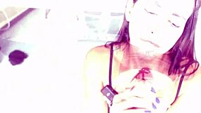 Slutty maid fablazed begs for your cock right now?