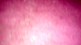 Girlfriend's Tight Leggings Hugging Her Juicy Round Ass Cheeks Perfectly