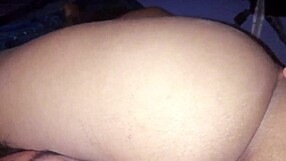 Amateur couple sucks homemade Latina Susy's big pussy and ass for exquisite flavor