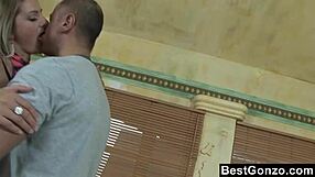 oh god im the busty milf an my sons best freind fucks me so hard i cant think straight!!