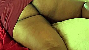 i feel her tight married ass gripping as the horny pastor pounds deep