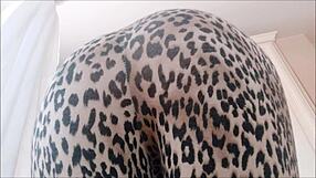 your italian milf mommy's pissed off and ready to roleplay dirty talk with big tits