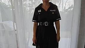 compilation special uniform costumes lingerie milf pov halloween homemade amateurs panties tease