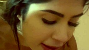 petite latina teen's sloppy rimjob deepthroat turns into rough pov cowgirl pounding with big cock