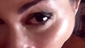 god i finger my ass so wet in front of him begging for that huge cock deep inside now