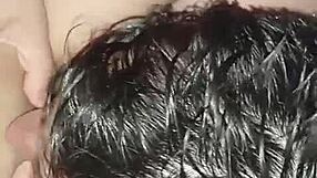 Hey they go crazy sucking on my tight wet 18+ pussy lips yum