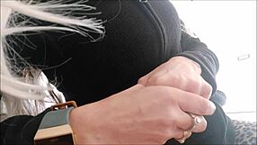 your italian milf mommy's pissed off and ready to roleplay dirty talk with big tits