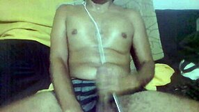 god im strokin my huge brazilian cock so hard while talkin dirty jerk off instructions