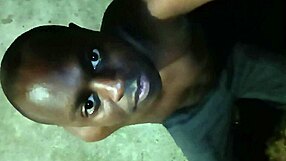 Topless Outdoor Song Blogging In Sunny Summer