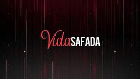 amateur latina couple fucks passionately in kitchen till creampie orgasm